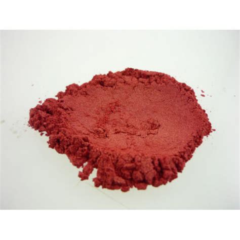 MAGIC RED | Crystal Lab