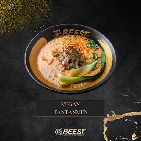 Beest Roast beef marinated ramen (@beest_vancouver) • Instagram photos ...