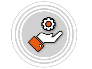 Amazon Brand - Solimo Iron Bar Stool, Yellow BR_BS2-Yellow | 44D x 36W ...