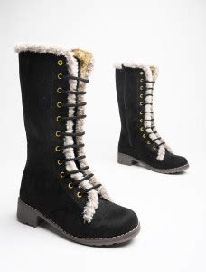 Winter Boots - Buy Winter Boots For Women & Men Online At Best Prices ...