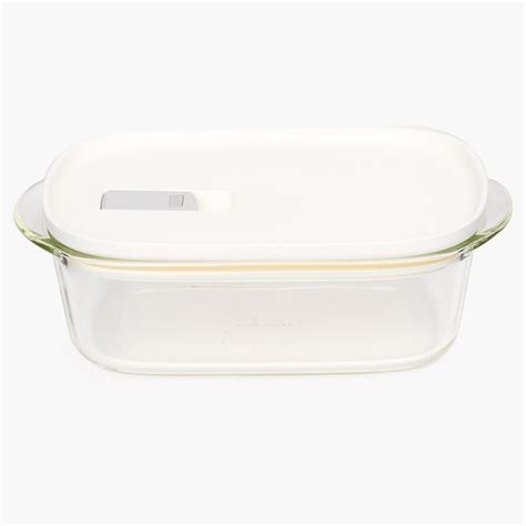 Buy LOCK AND LOCK Oven Glass - 1300 ml. from Lock and Lock at just INR ...