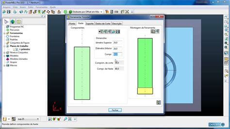Image result for Basic Powermill