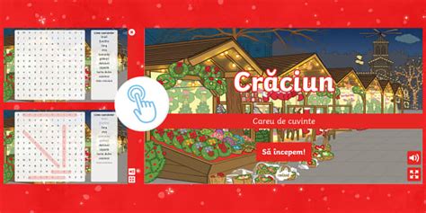 Cadoul nostru de Crăciun: poveștile Twinkl - Twinkl