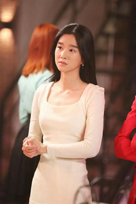 Seo Ye Ji - DramaWiki