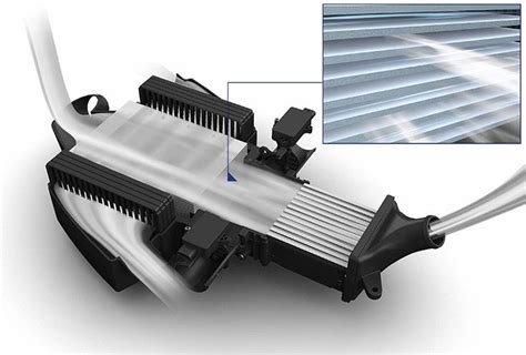 Daimler Truck’s fuel cell JV and Mahle partner to supply tech for CVs ...