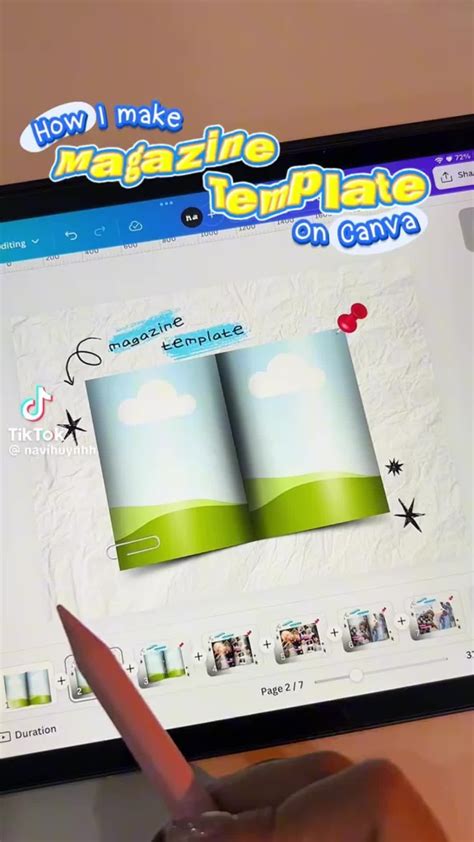 Canva Introduction for Students 的图像结果