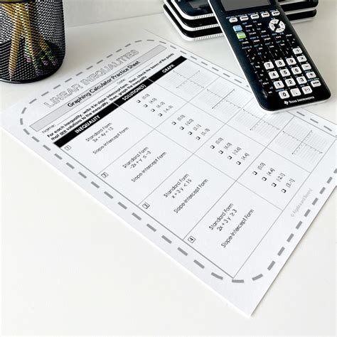 Linear Inequalities Maths Tutor 的图像结果