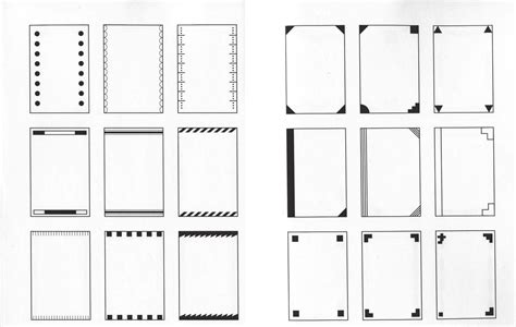 Image result for Graphic Design Basic Layouts