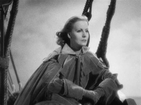 Queen Christina (1933) Review, with Greta Garbo and John Gilbert – Pre ...