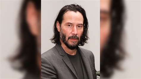 Keanu Reeves announces new book 'The Book of Elsewhere' | Entertainment