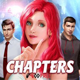 Image result for Chapters Mod Apk
