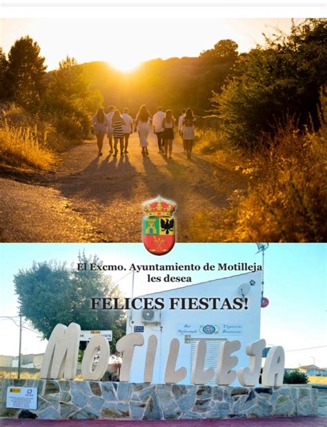 Programas de Fiestas Santa Ana 2022