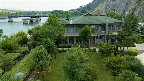 BUNA PARK HOTEL (Shkoder) - Specialty Hotel Reviews, Photos, Rate ...