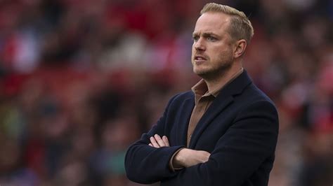 Jonas Eidevall resigns as Arsenal Women head coach after poor start to ...