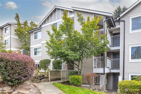 MLS#1996975: 16101 Bothell Everett Highway #B101, Mill Creek, WA 98012