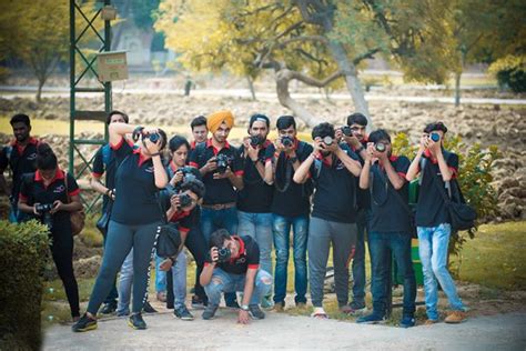 Delhi College of Photography: Best Rated Photography Institute | Basic ...