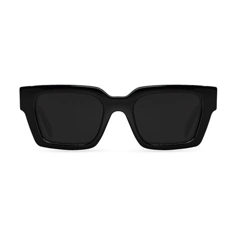 Off-White luxury Spectacle Frames – S.R.Gopal Rao – shop-srgopalrao