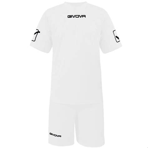 Футбольна форма Givova Kit (KITC48.0005) | shopUA-sport.in