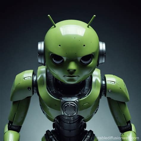 Image result for Alien Android