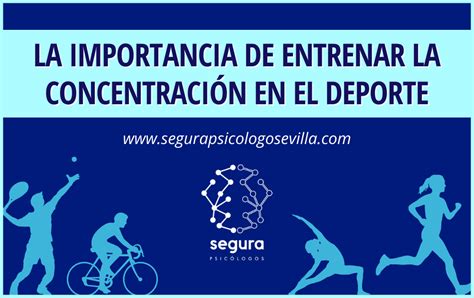 La importancia de la concentración en el fútbol