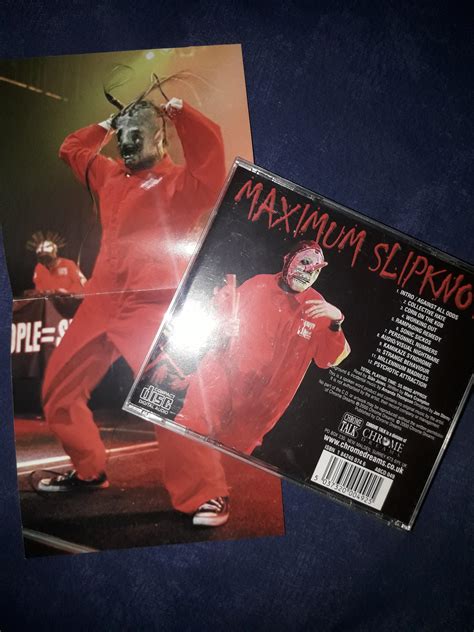 Slipknot Interview 2000 的图像结果