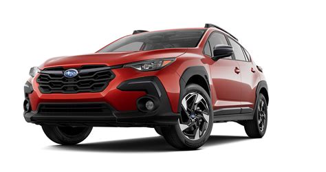 2023 Subaru Crosstrek Trim Levels | West Houston Subaru