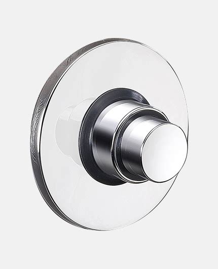 Metropole Flush Valve (25mm) | Dulcet