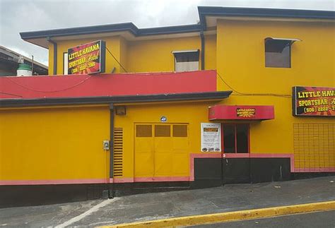 HOTEL CR LOUNGE BY LITTLE HAVANA (San Jose) - Hotel Reviews & Photos ...