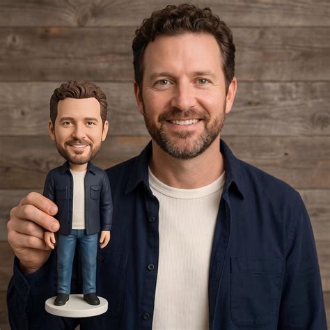 Buy Custom Bobblehead Online In India - Etsy India