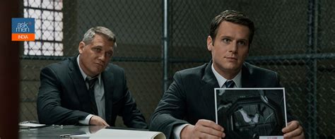 'Mindhunter' Season 2 Trailer Teases Charles Manson Appearance, New ...