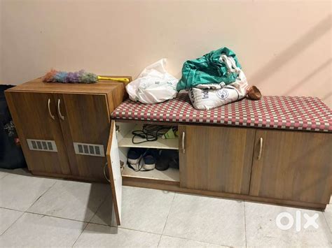 Shoe racks - Other Household Items in Vanagaram MCK Nagar, Chennai ...