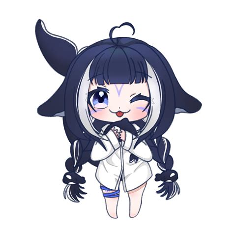 The cutest bean (Art by @Urmy83936225 on Twitter) : r/shylily