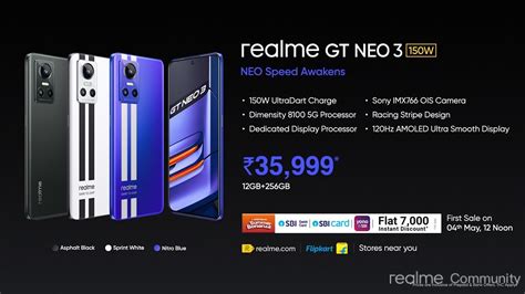 realme Community