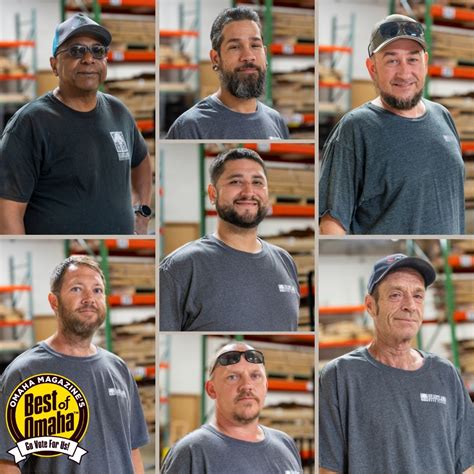 #bestofomaha #bestofomahavoting #vote #omaha | Heartland Wood Floors