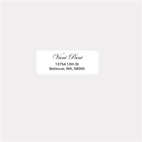 Image result for Return Label Stickers