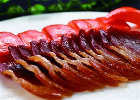 火腿片怎么做好吃,浙江金华火腿最好吃的十种做法 - 品尚生活网