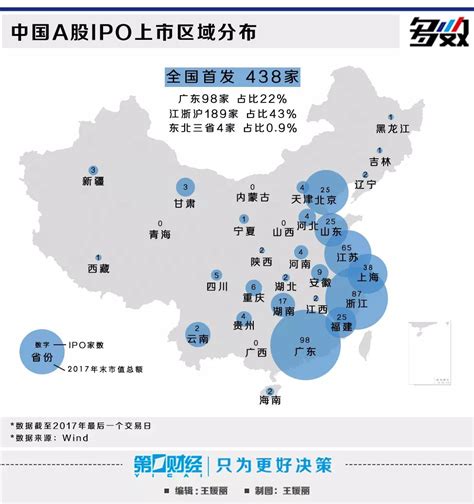 中国上市公司500强，都分布在哪些城市？ - 知乎