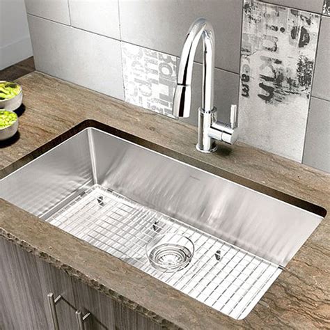 New Modern Kitchen Sinks at Dolores Bennett blog
