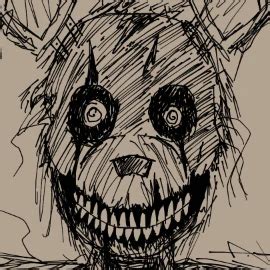 Image result for Comic Dub Spring Trap Spring Locks