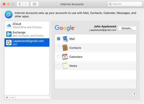 Setup Email On Mac Computer 的图像结果