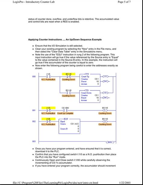 Image result for LogixPro Bit Shift