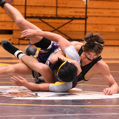 Common Skin Infections for High School Wrestlers