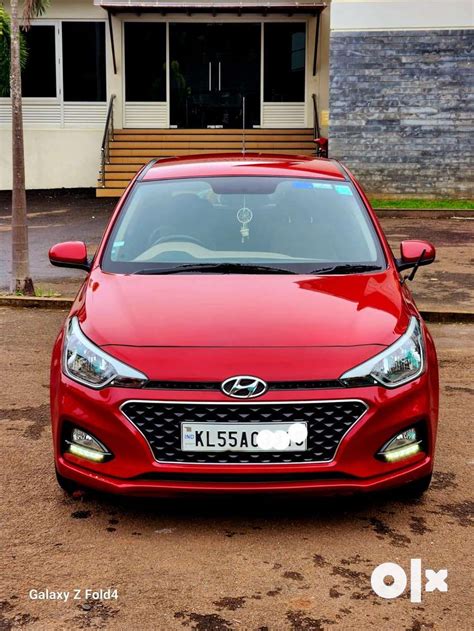 Hyundai i20 1.2 Magna Executive, 2020, Petrol - Cars - 1768469610