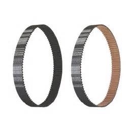 TBN165L075 | Timing Belts/L/Compatible with the Timing Pulleys L ...