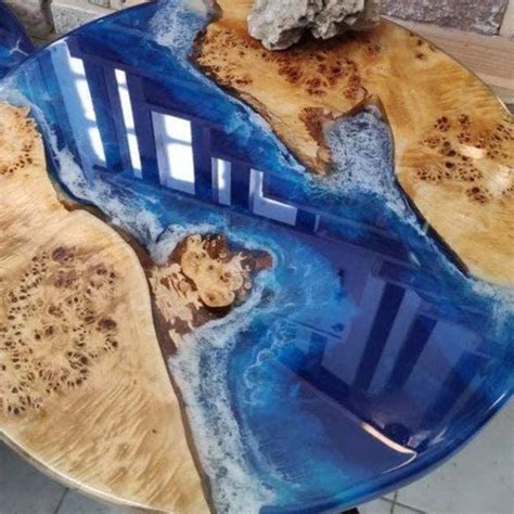 Varmala Preservation & Resin Art Home Decor Accessories – Shaahi Decor
