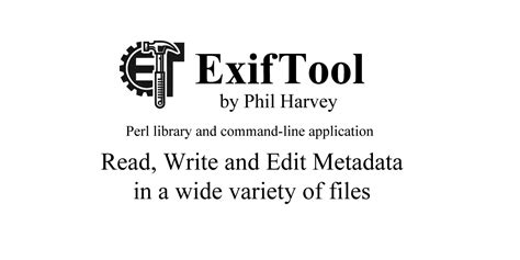 Image result for Exiftool Examples