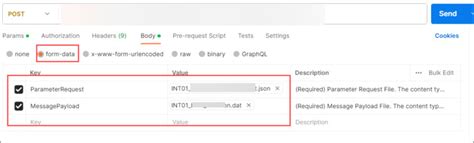 How to Send JSON File in API Automation Post Request 的图像结果