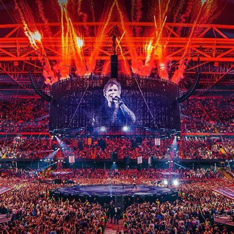 Ed Sheeran Archives | Travel and Leisure Asia | India