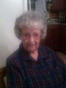 Lillian Perry Obituary 2014 - Schubert Funeral Home