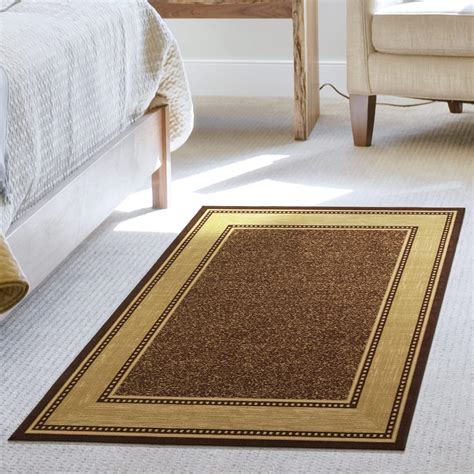 Buy Ottomanson Contemporary Rug Ottohome Design OTH2208 2203 2206 6013 ...